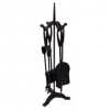 Traditional companion set