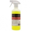 Glass cleaner