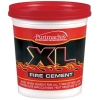 XL Fire cement